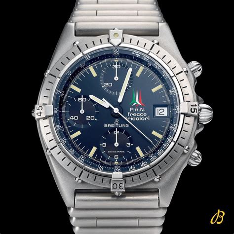 breitling 80s|breitling chronomat review.